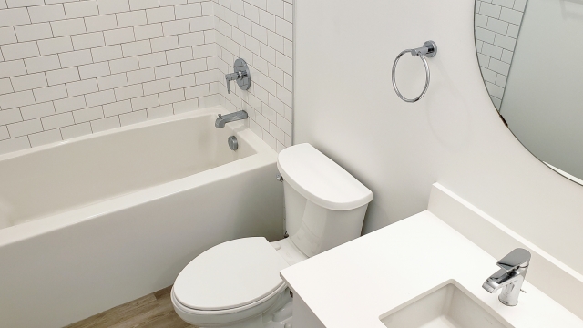バス・トイレリフォーム