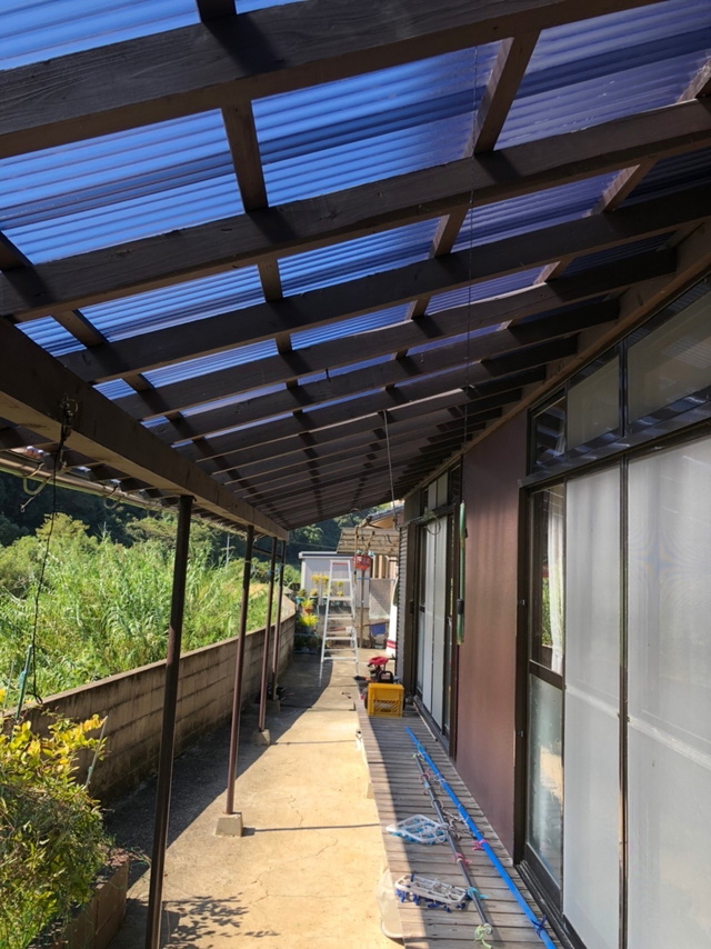 施工事例