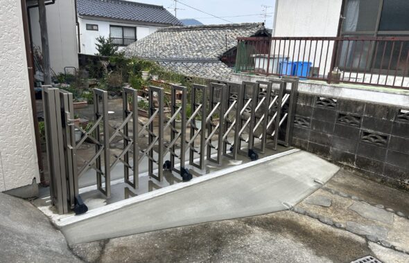 施工事例