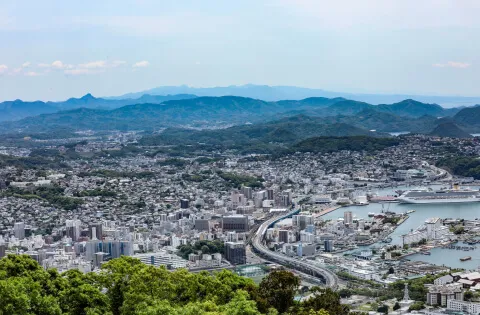 佐々町・佐世保エリア密着の「最短即日」対応