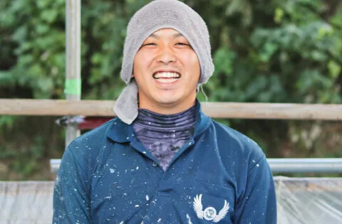 中間マージンなし！自社職人による適正価格